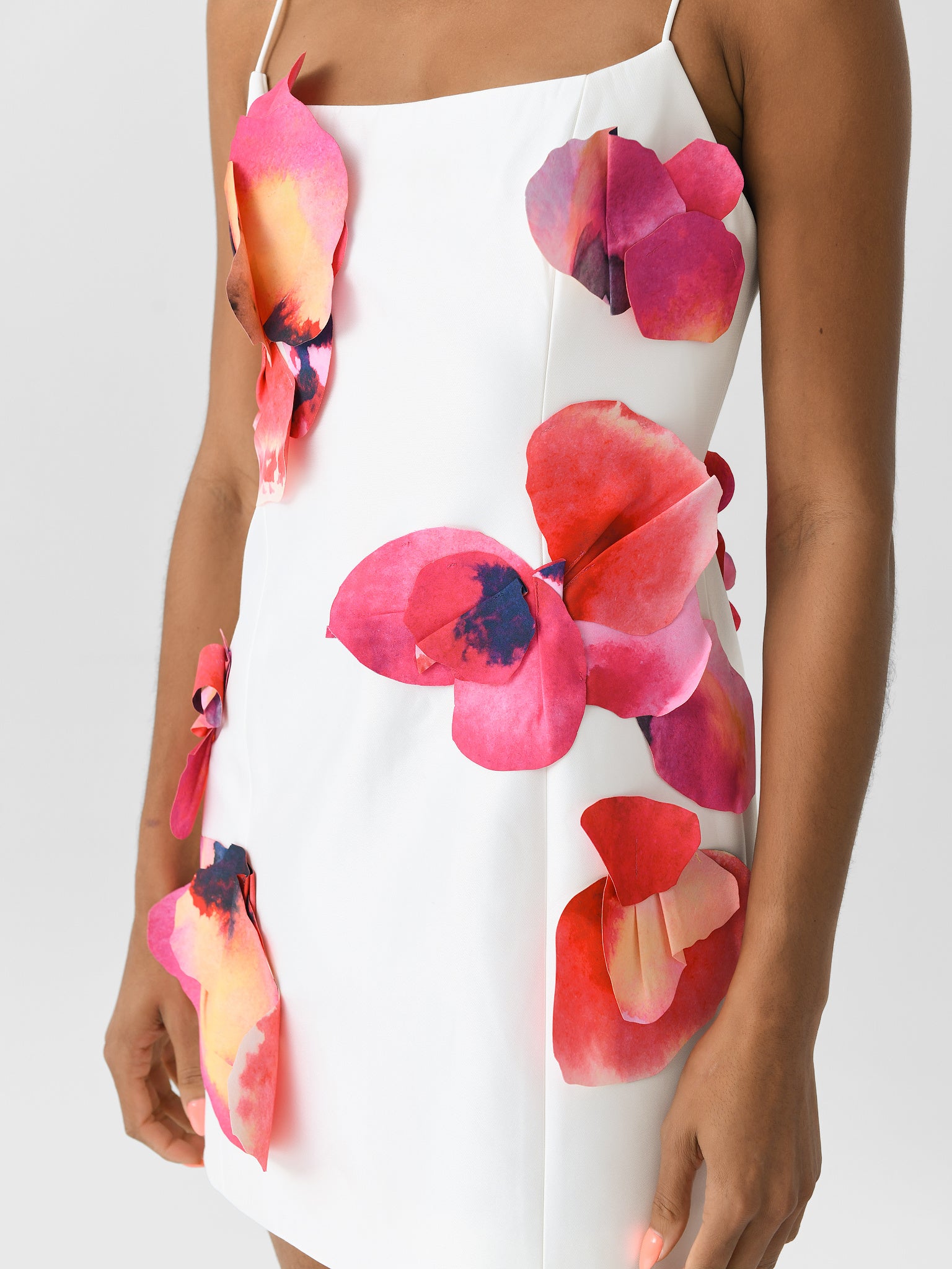 milton mini dress Bella Milton