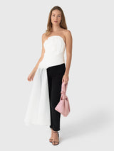 Acler Women's Hawford Top - Saint Bernard