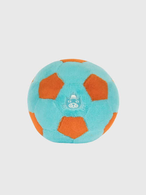 Jellycat Amuseables Jellycat Soccer Ball Plush