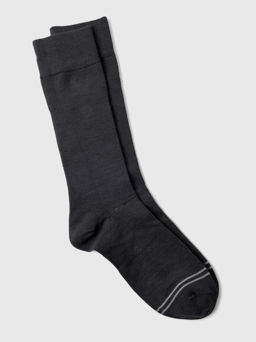 Dead Soxy Men's Asher Bamboo Dress Socks