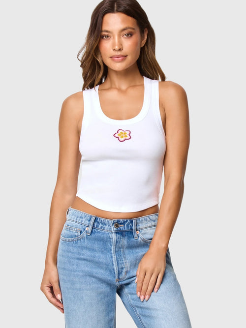 L Space Women's Ash Tank
