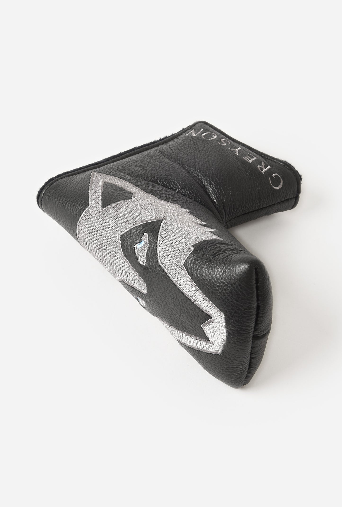 Greyson Feed The Wolf Putter Cover - Saint Bernard