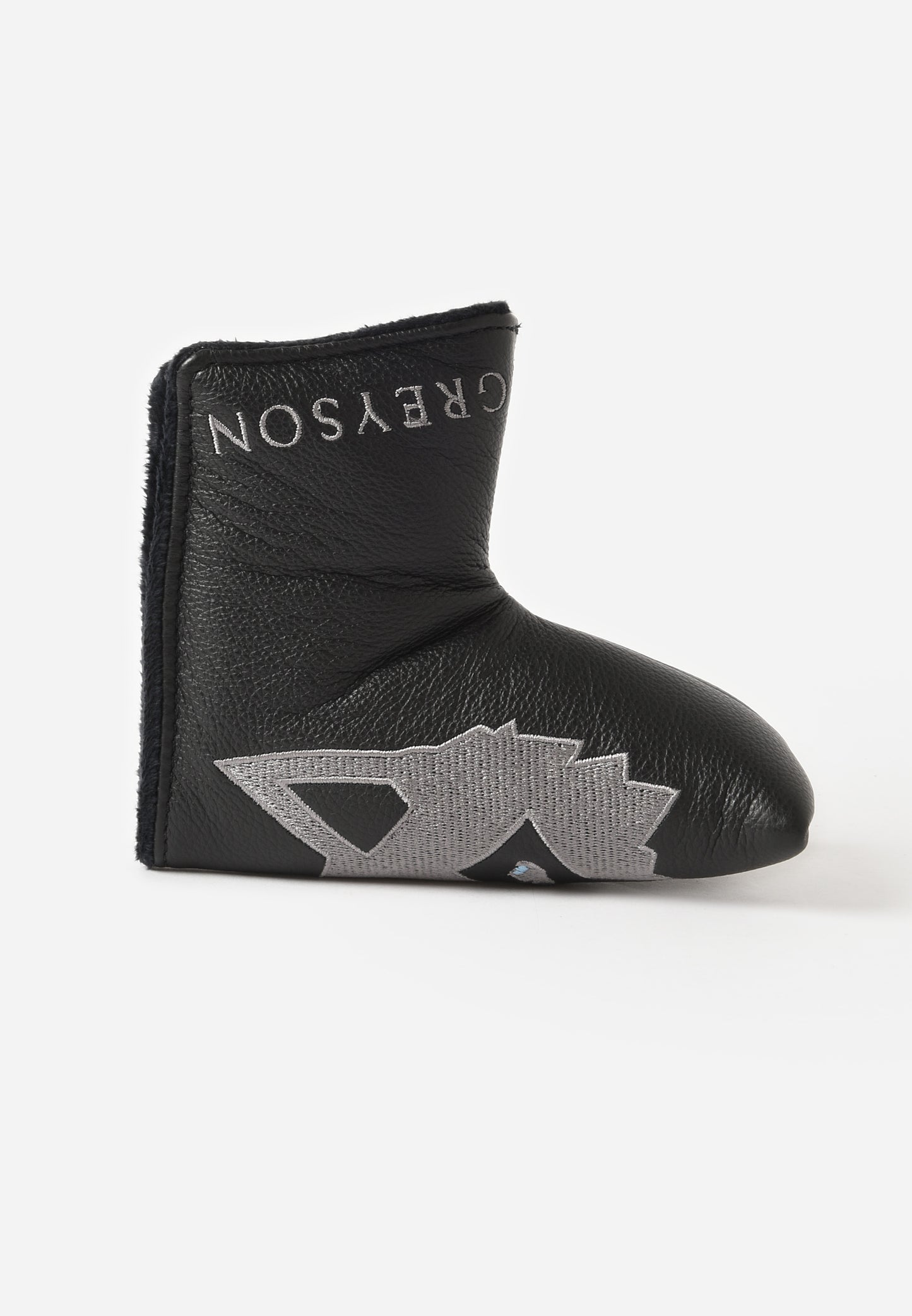 Greyson Feed The Wolf Putter Cover - Saint Bernard