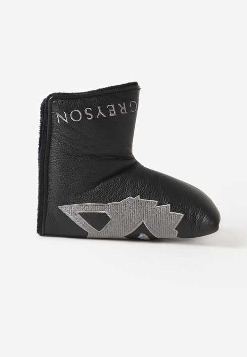 Greyson Feed The Wolf Putter Cover