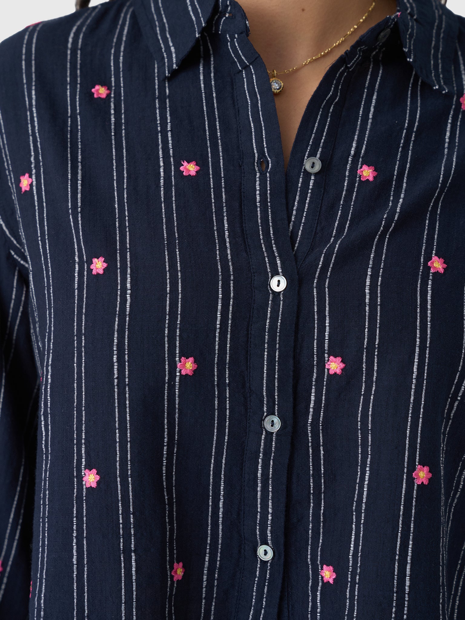 Velvet Women's Astren Top - Saint Bernard