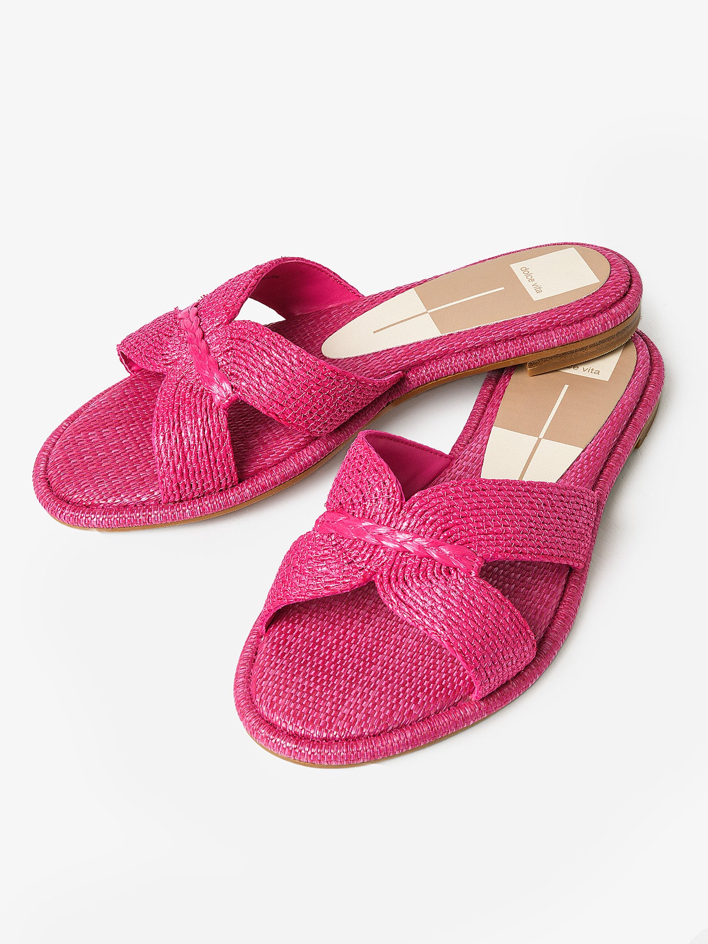 Dolce Vita Women's Atomic Sandal - Saint Bernard