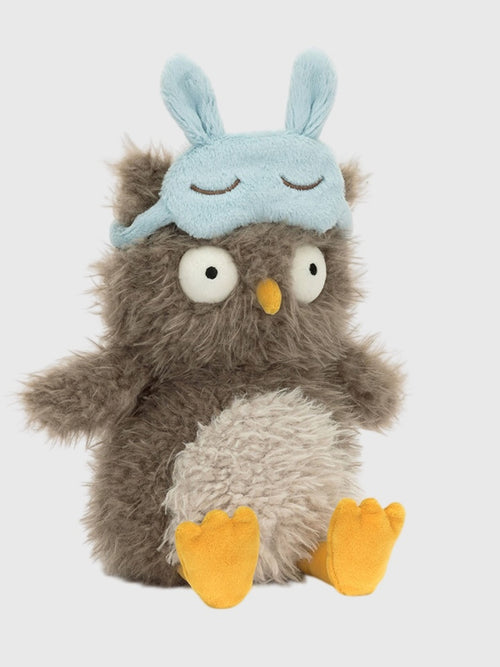 Jellycat Audrey Hootsoftly Plush