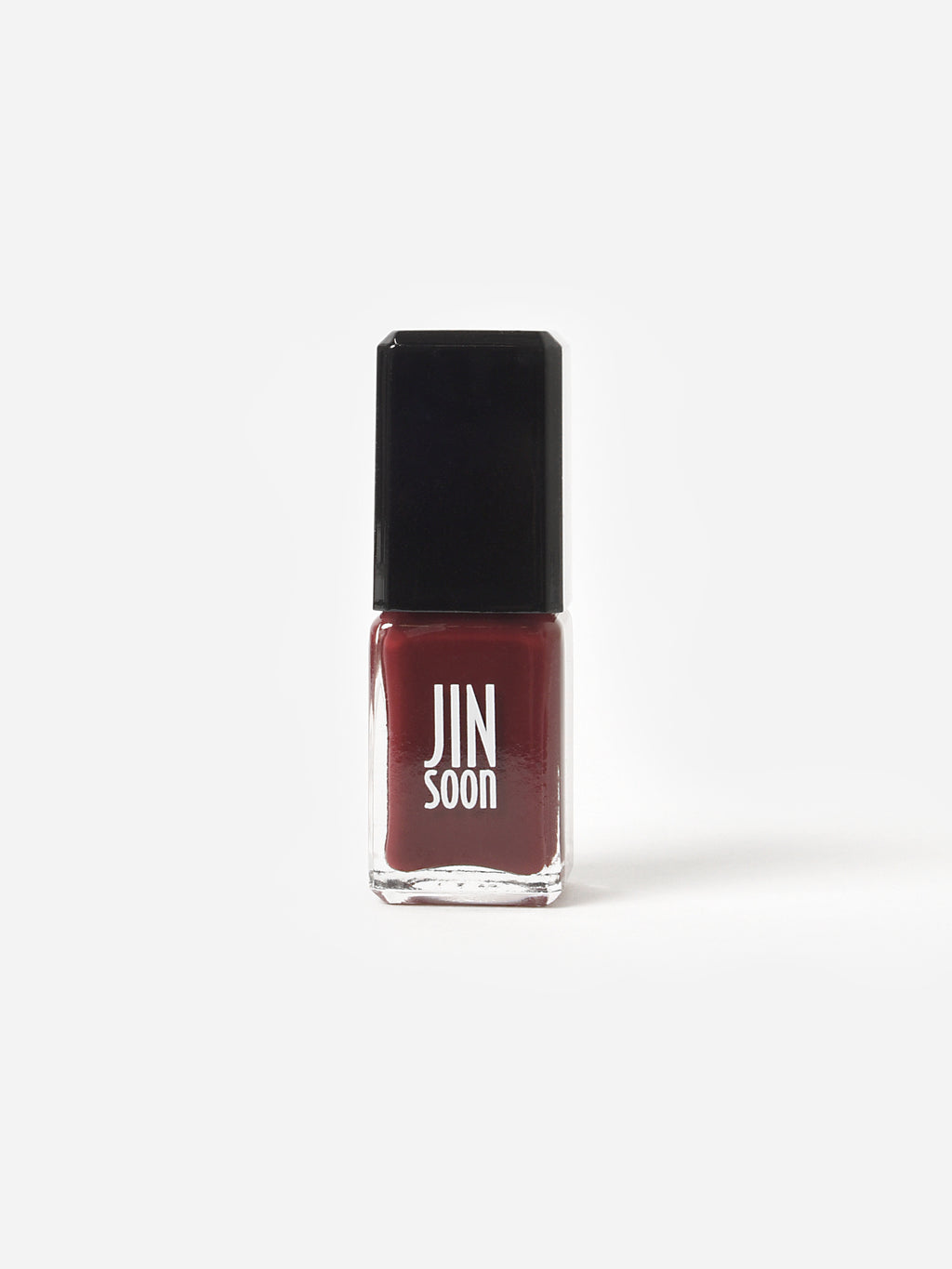 Jinsoon Audacity Nail Polish - Saint Bernard