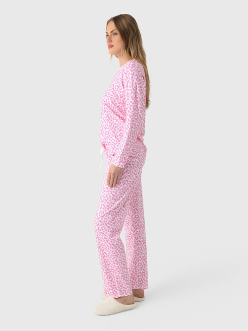 Lila And Hayes Women's Audrey Pajama Set