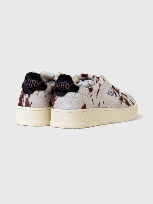 Autry Women's Medalist Low Sneaker