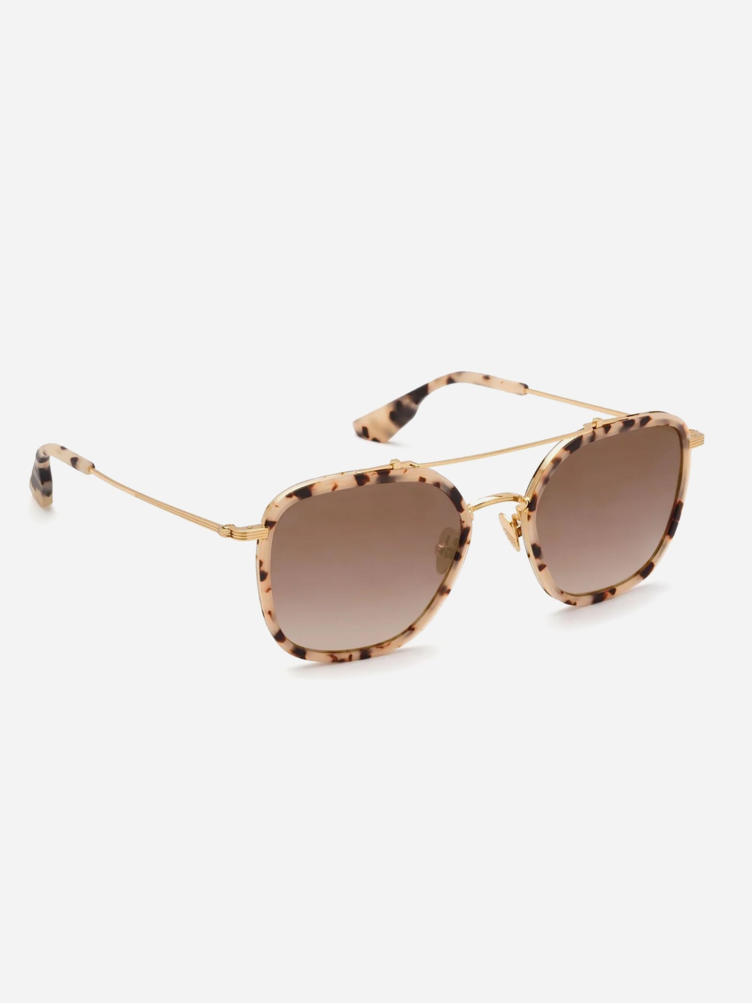 Krewe Austin Sunglasses - Saint Bernard