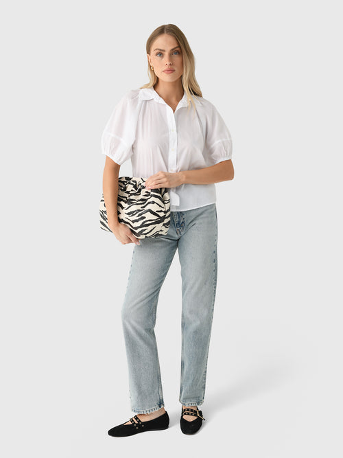 Velvet Women's Autumn Top