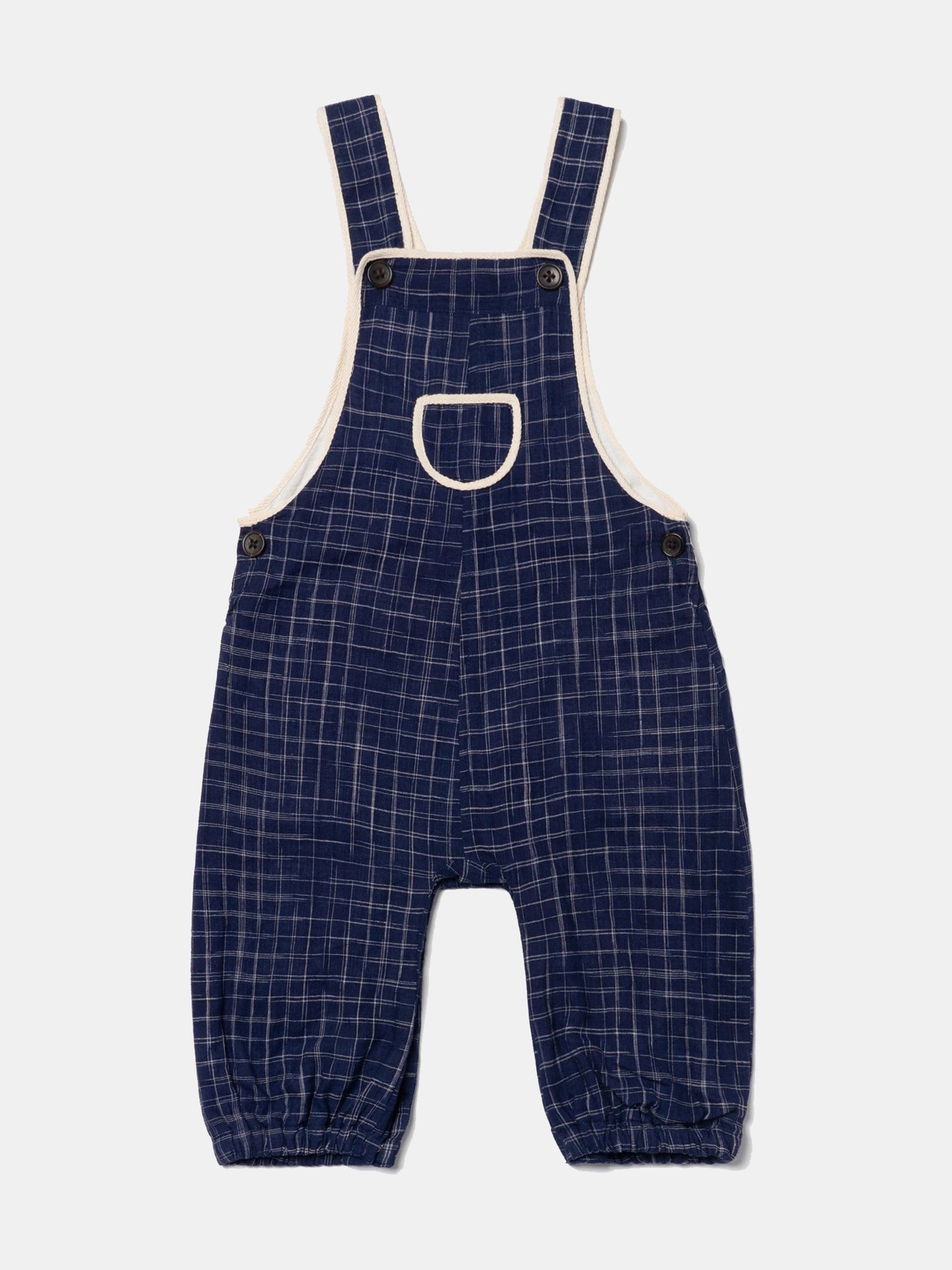 Lali Baby Boys' Nox Overall