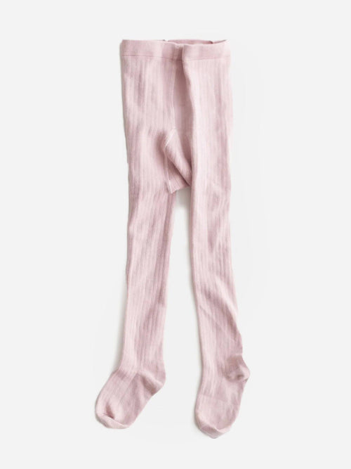 Lali Girls' Ribbed Cotton Tight