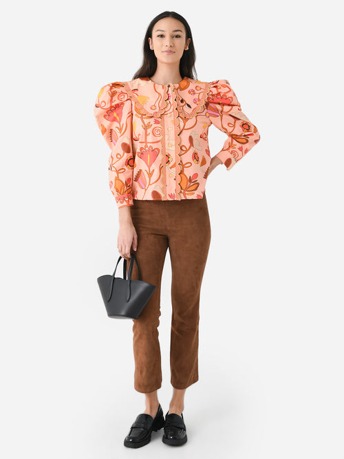 Celia B Women's Olivia Blouse