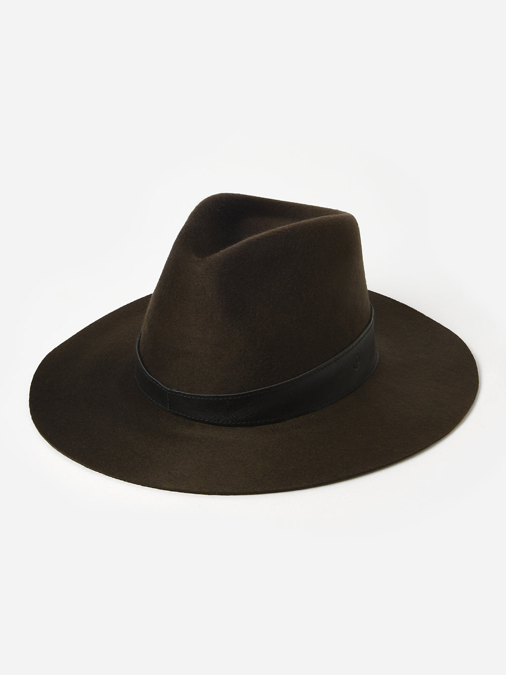 Janessa Leone Women's Raleigh Hat - Saint Bernard