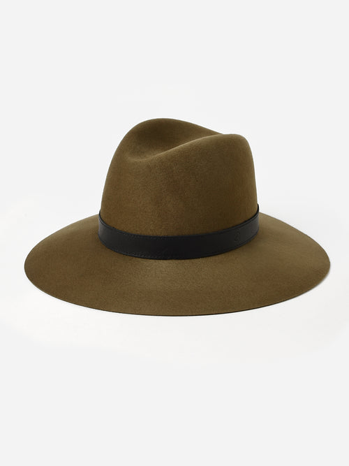 Janessa Leone Women's Paola Hat