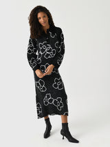 Lovebirds Women's Calendula Dress - Saint Bernard