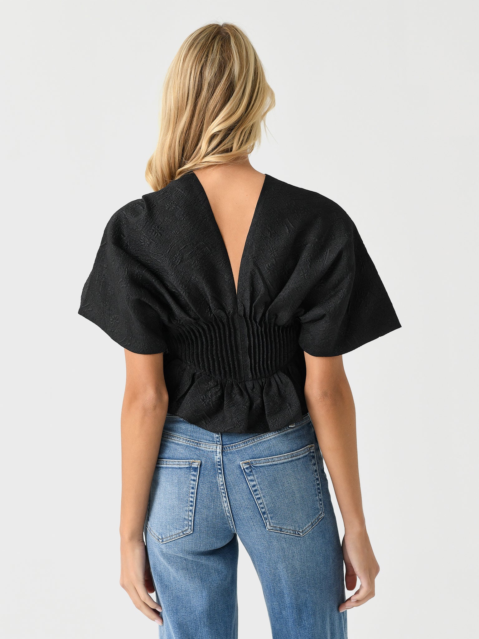 SEA Women's Elegi Top | $350.00 | Saint Bernard