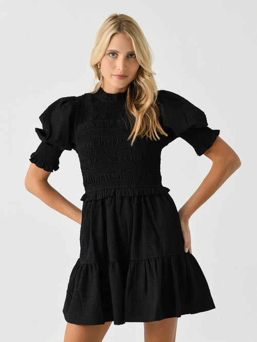 SEA Women's Regina Mini Dress