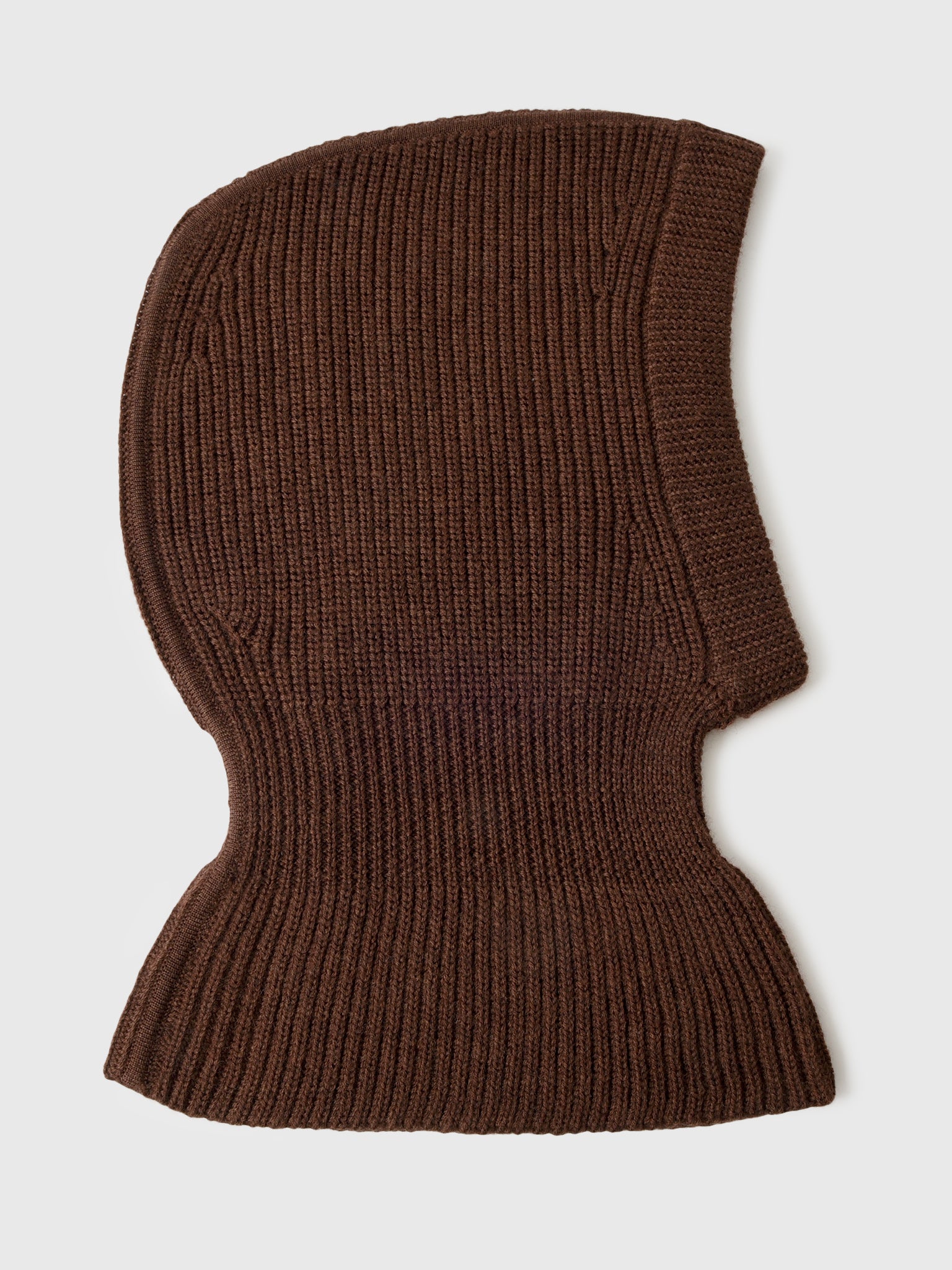 Mr. Mittens Ozzy Balaclava - Saint Bernard