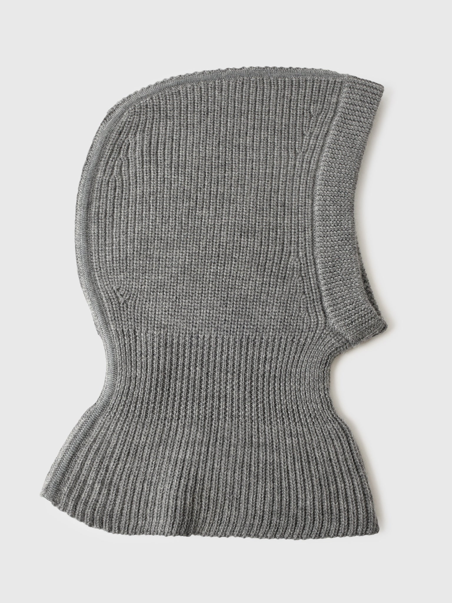 Mr. Mittens Ozzy Balaclava - Saint Bernard