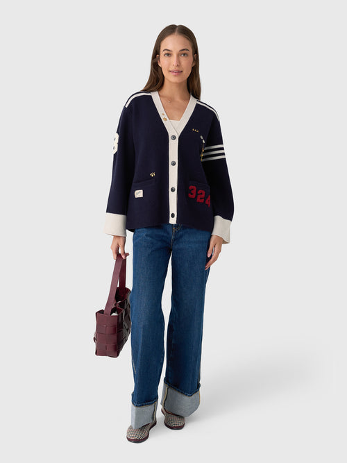 SEA Women's Arther Cardigan