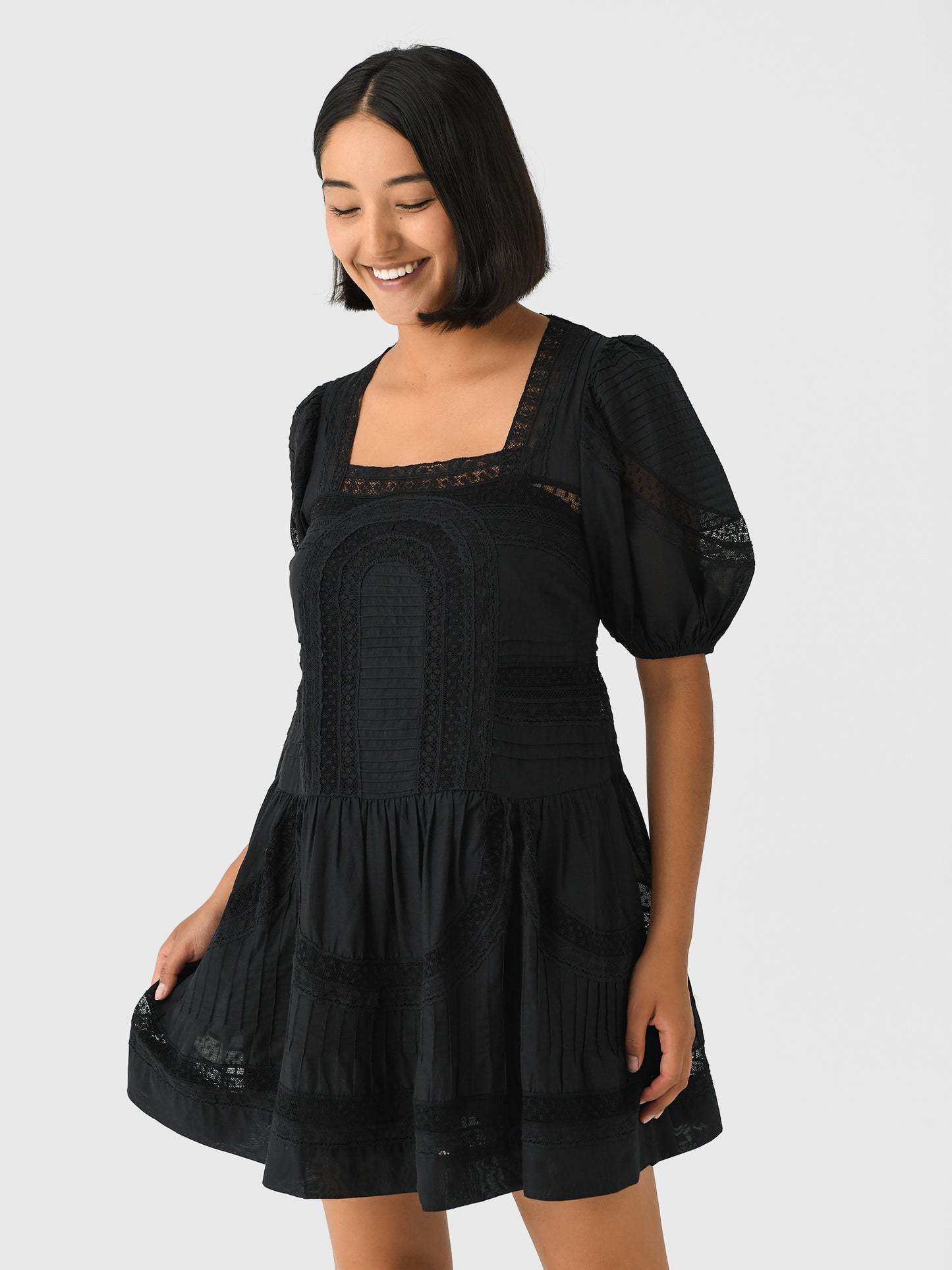 SEA Women's Franca Dress - Saint Bernard