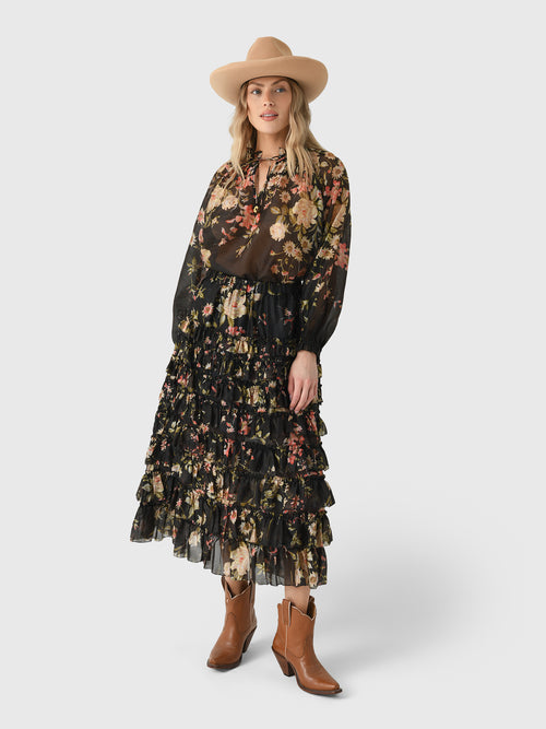 SEA Women's Jolie Skirt