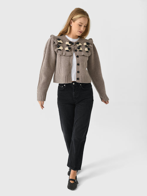 SEA Women's Benny Cardigan