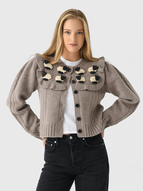 SEA Women's Benny Cardigan