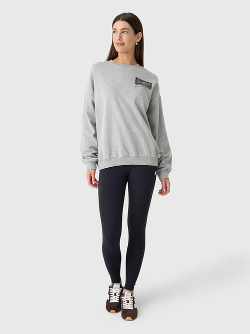 Damson Madder Women's DM General Store Sweatshirt