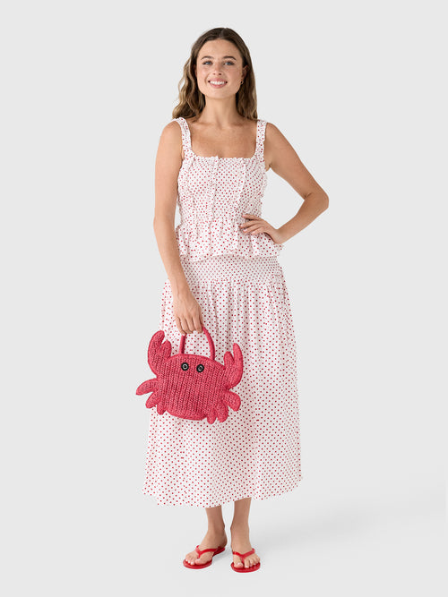 Damson Madder Women's Layla Skirt