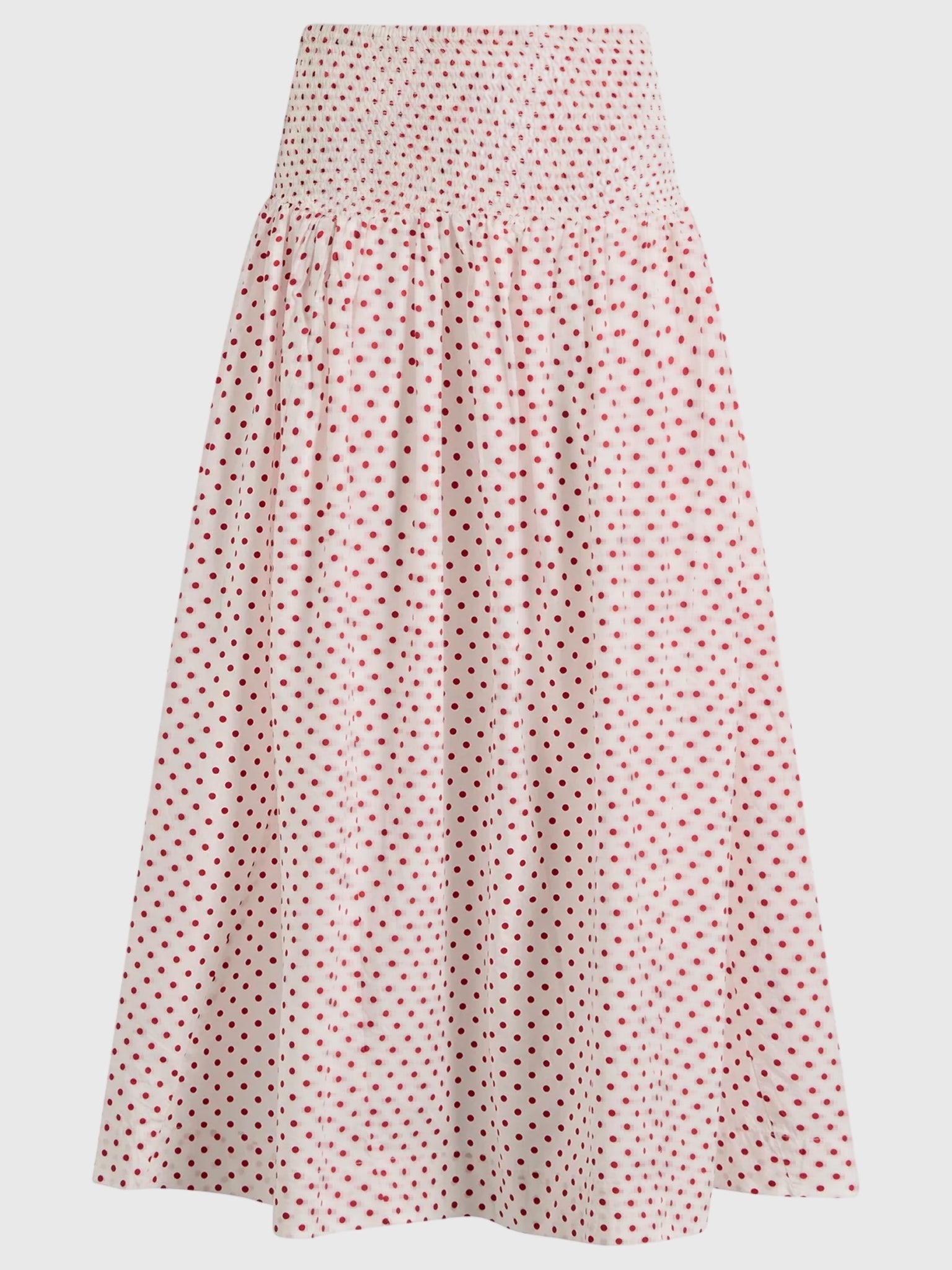Damson Madder Women's Layla Skirt - Saint Bernard