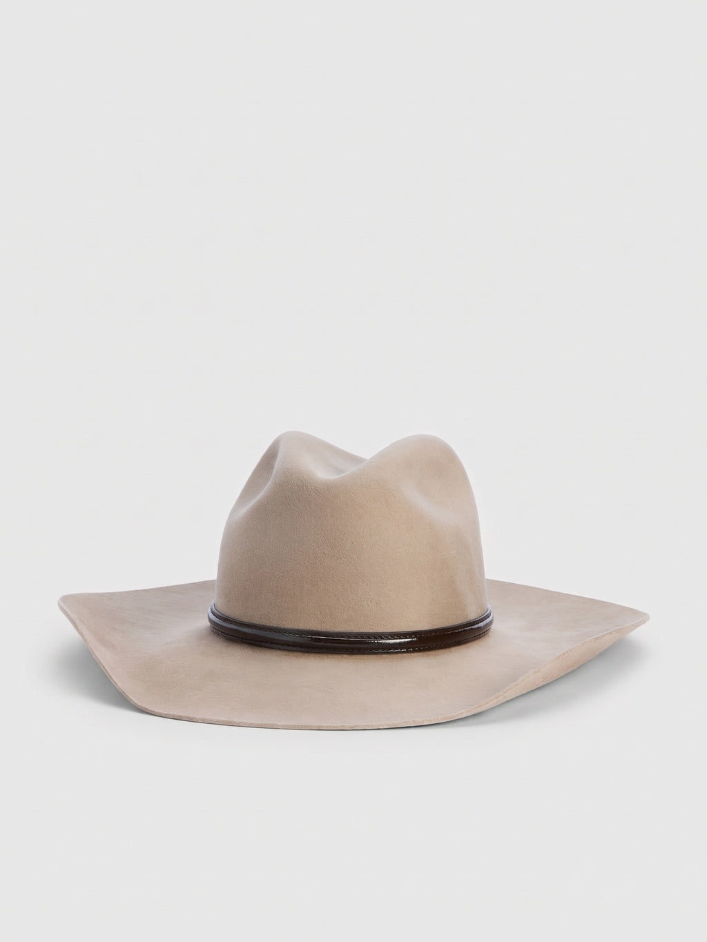 Janessa Leone Women's Nash Hat - Saint Bernard