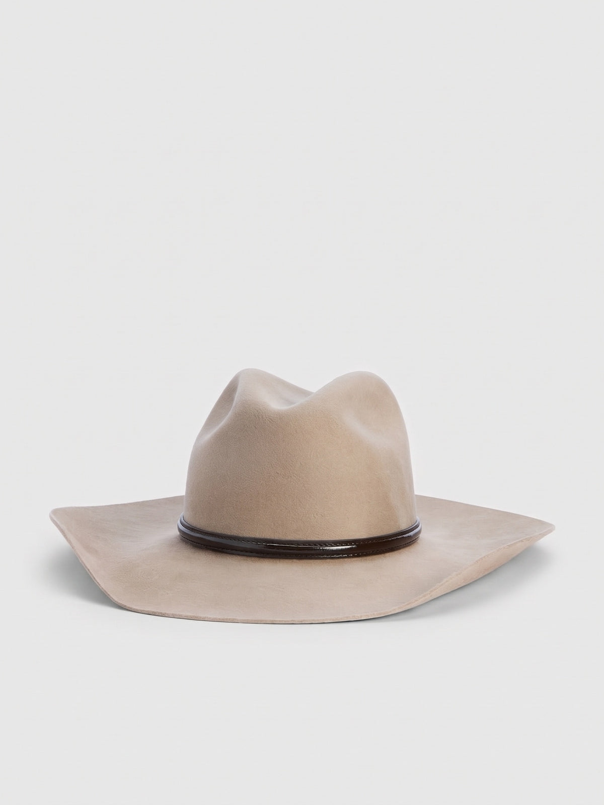 Janessa Leone Women's Nash Hat - Saint Bernard