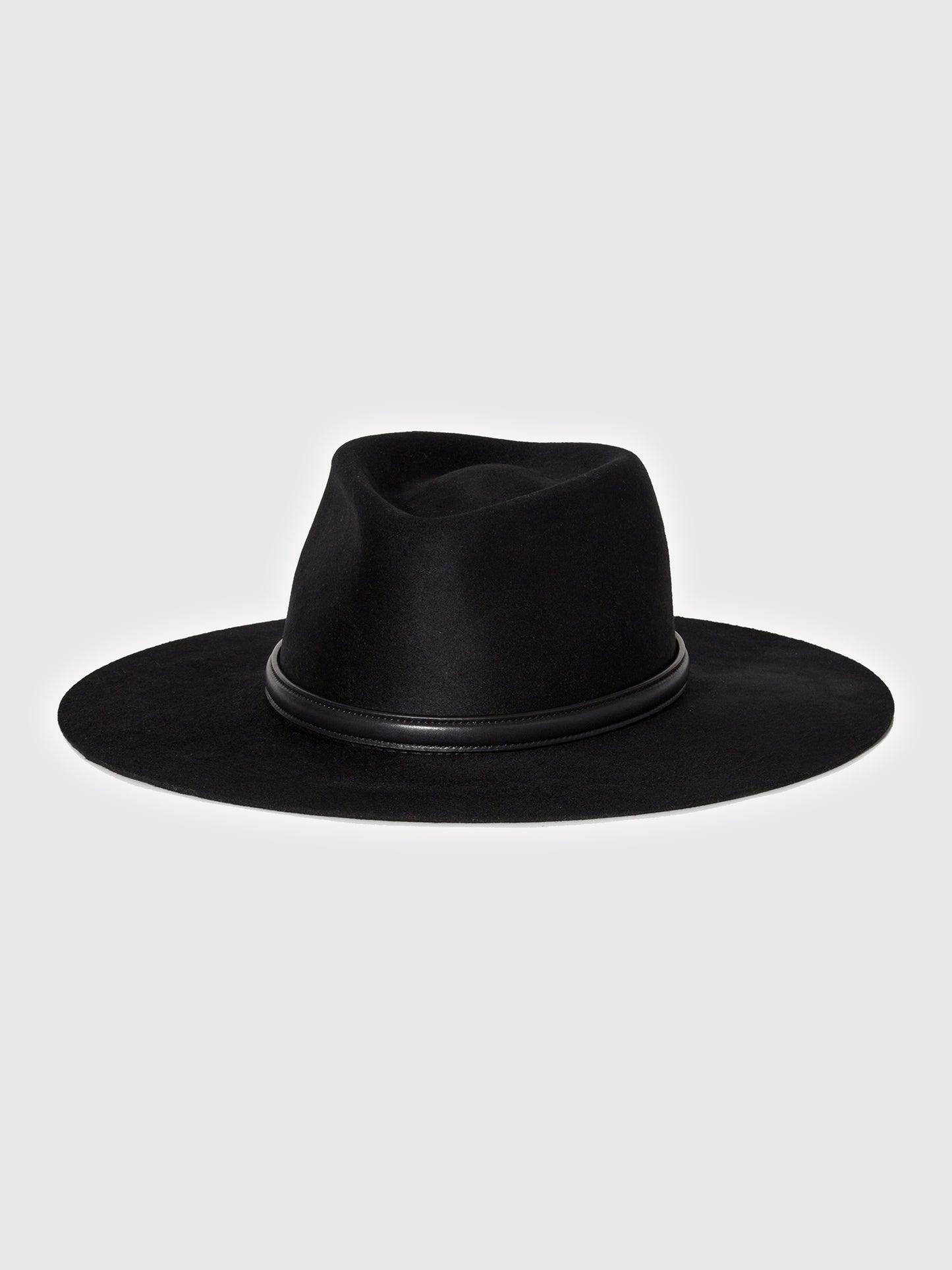 Janessa Leone Women's Beck Hat - Saint Bernard