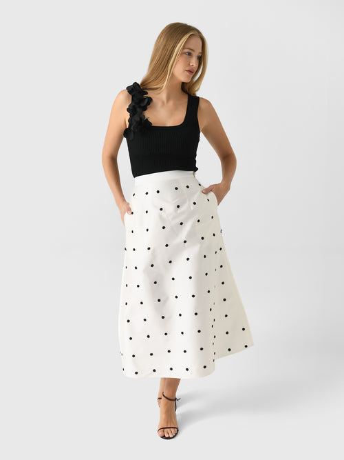 Lovebirds Women's Daphne Skirt
