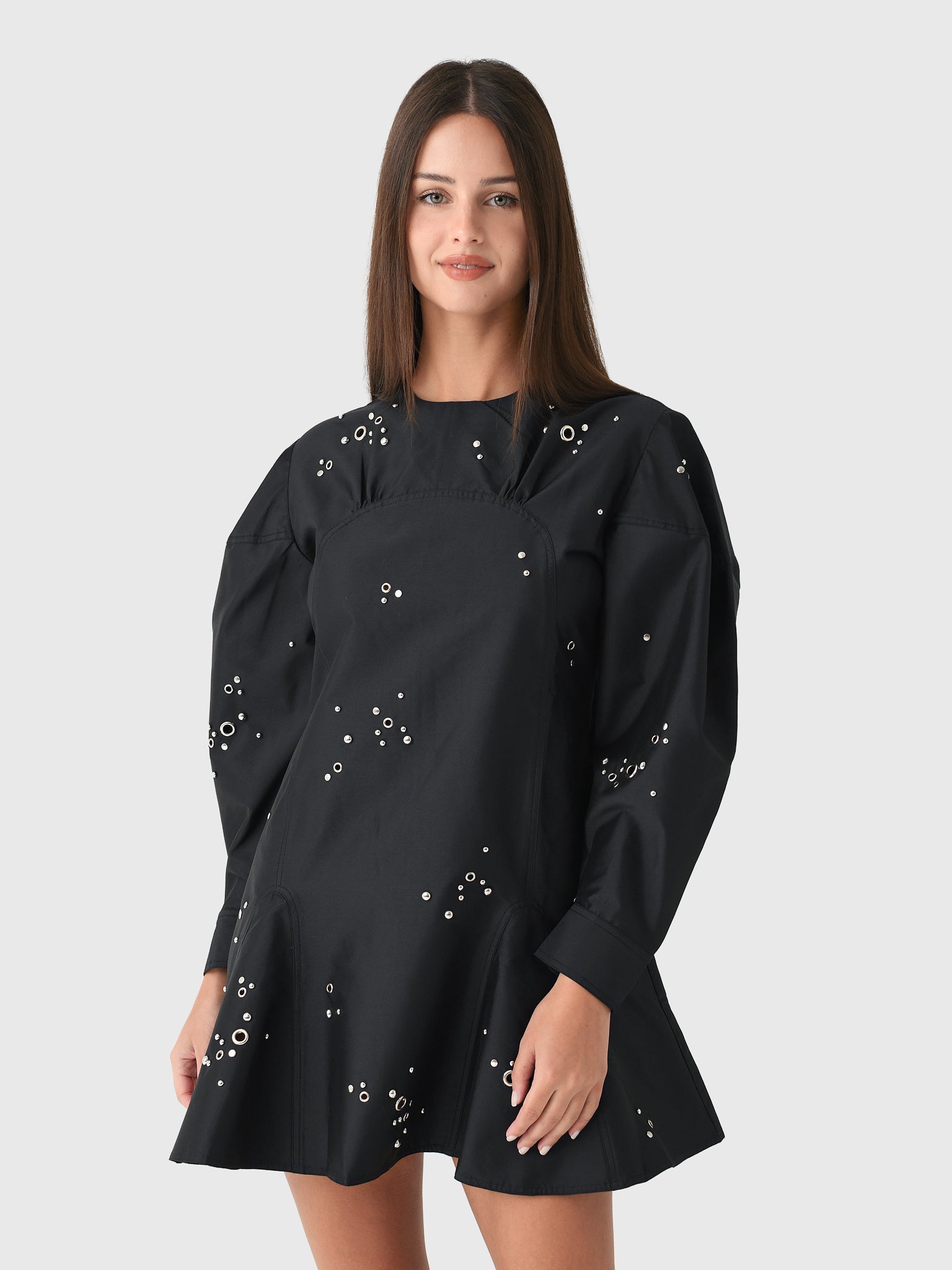 Lovebirds Women's Rock Dress - Saint Bernard