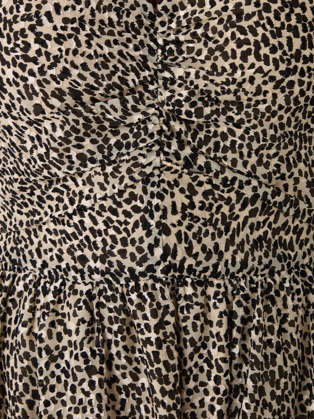 SEA Women's Charlize Short Sleeve Dress - Saint Bernard