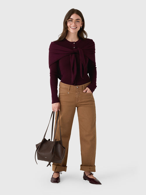SEA Women's Jane Sweater