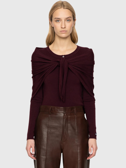 SEA Women's Jane Sweater
