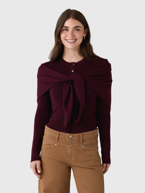 SEA Women's Jane Sweater