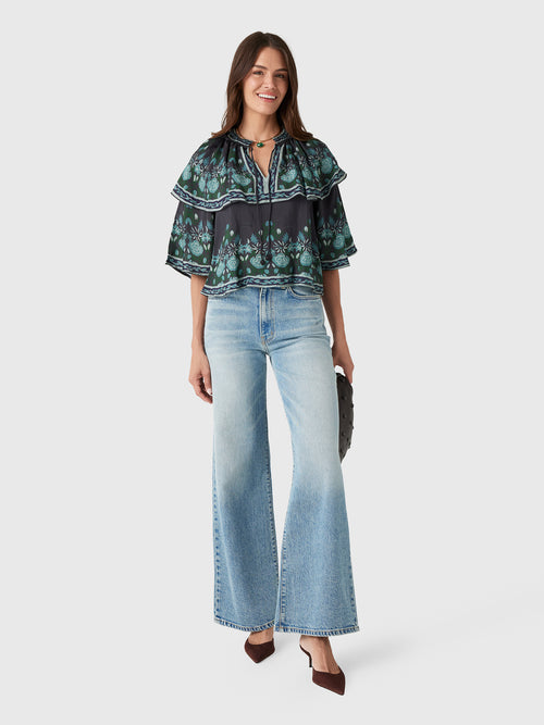 SEA Women's Tulla Top