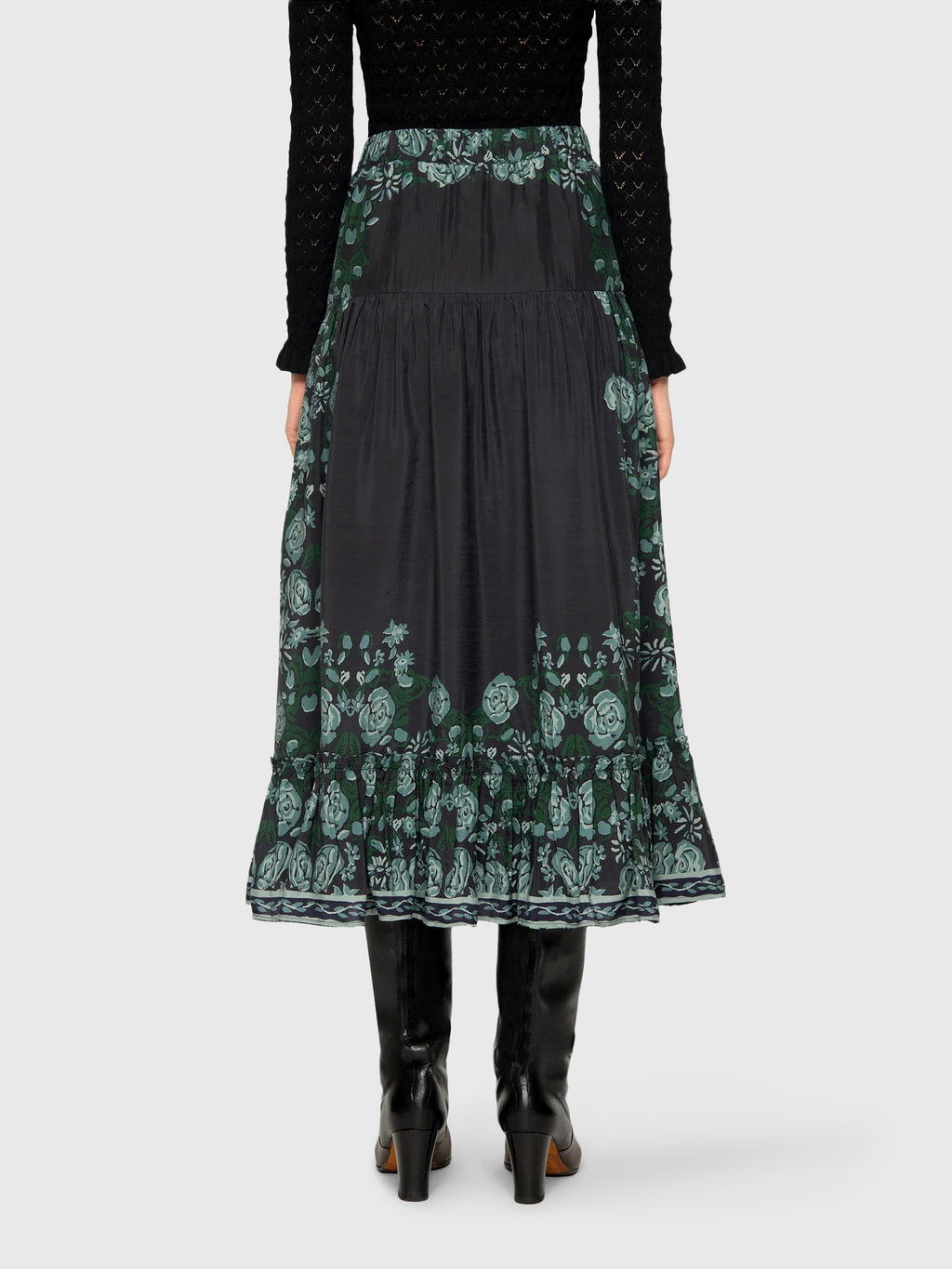 SEA Women's Tulla Skirt - Saint Bernard