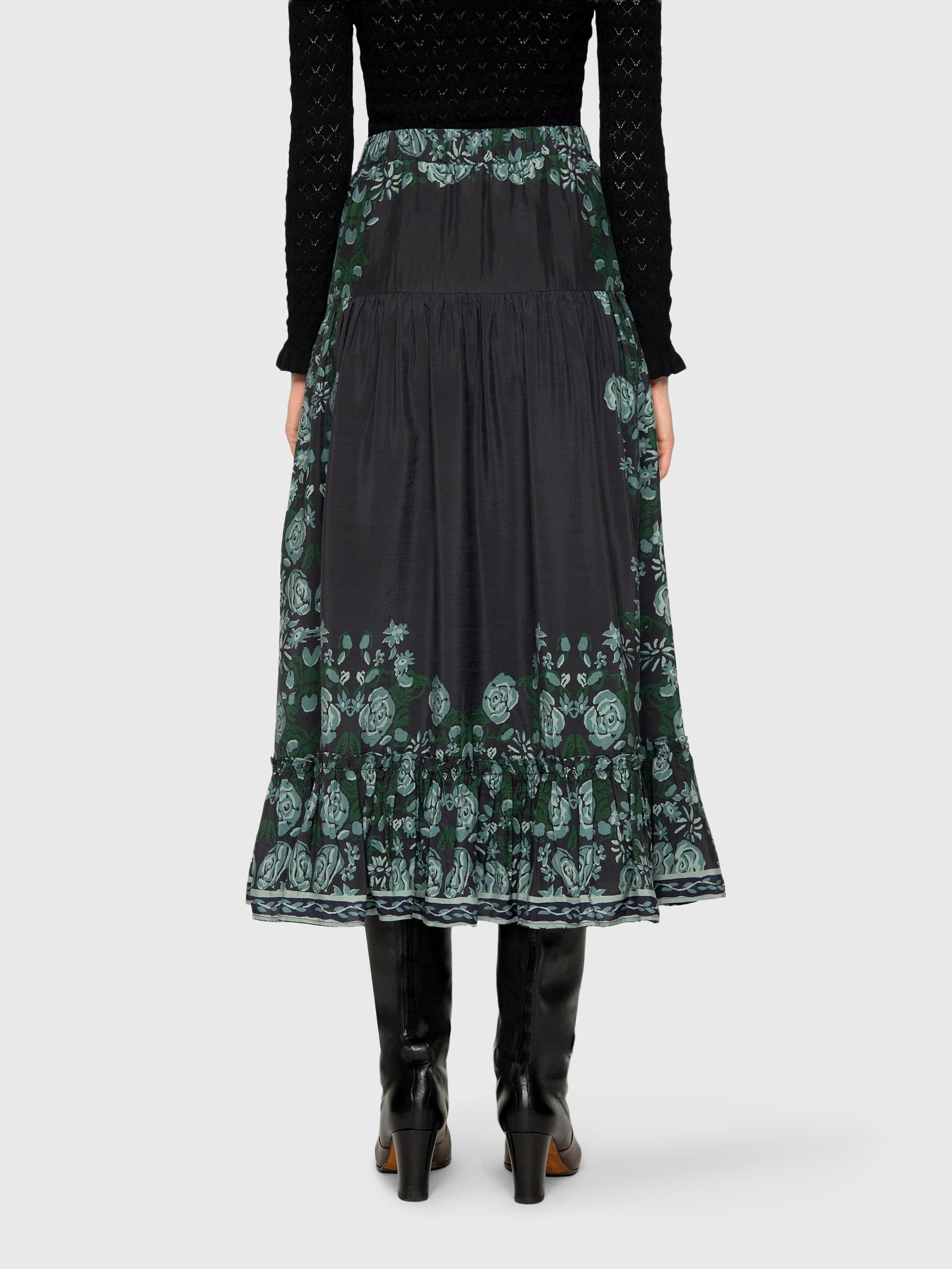 SEA Women's Tulla Skirt - Saint Bernard