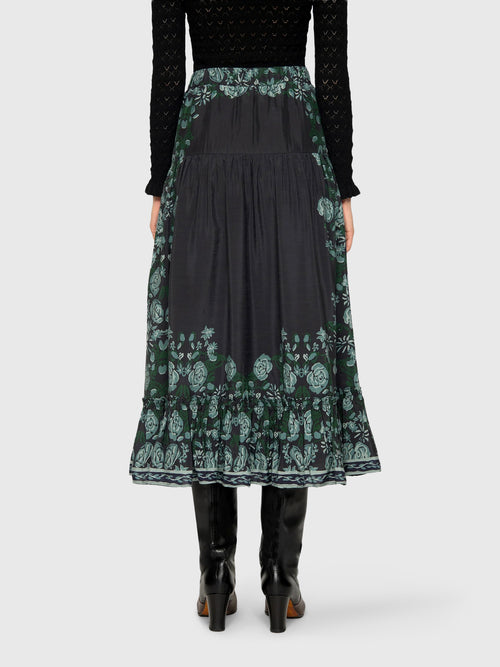 SEA Women's Tulla Skirt - Saint Bernard
