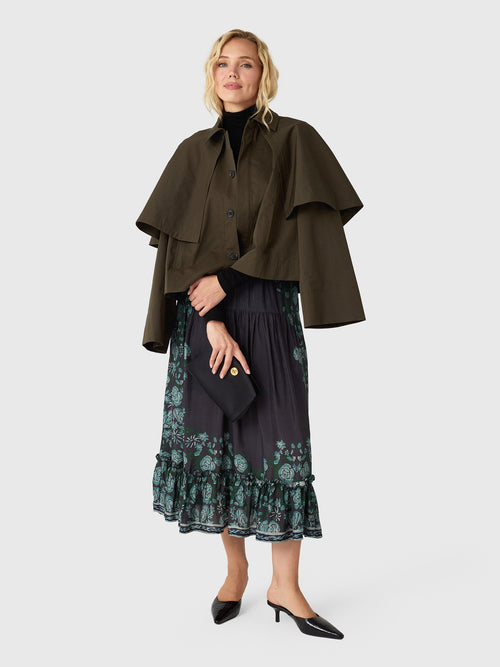 SEA Women's Tulla Skirt - Saint Bernard