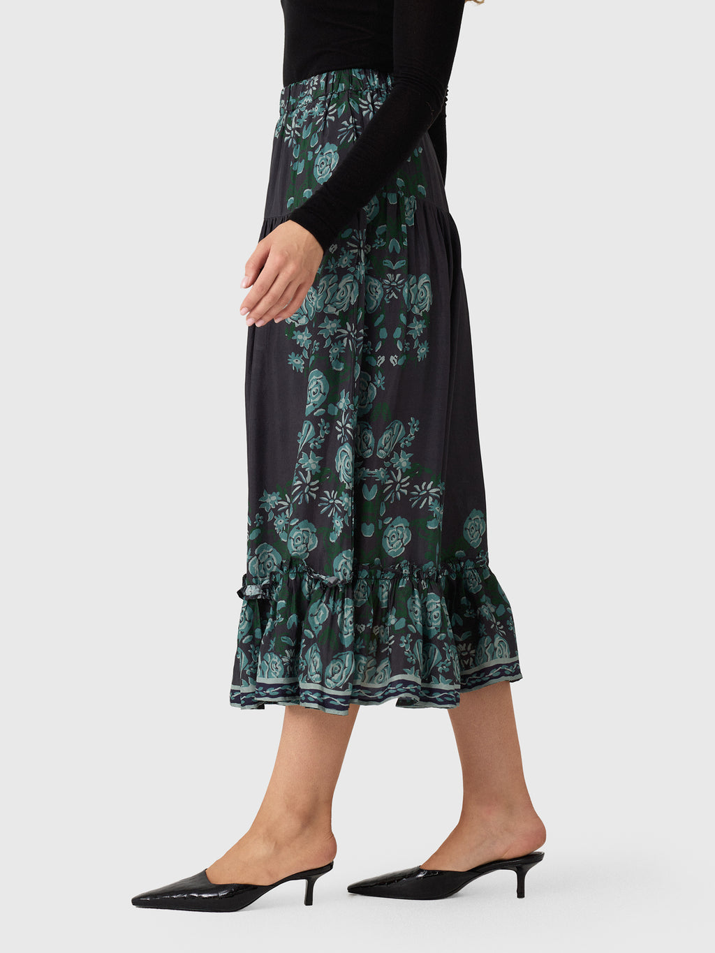 SEA Women's Tulla Skirt - Saint Bernard