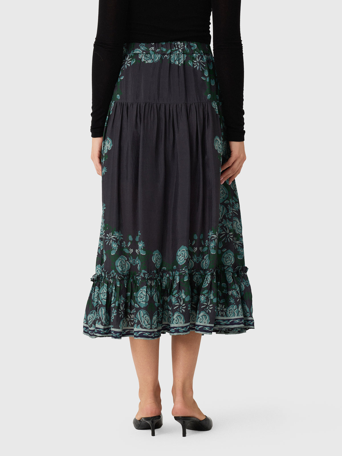 SEA Women's Tulla Skirt - Saint Bernard